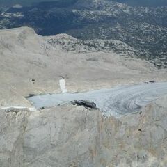 unverortetes Flugbild